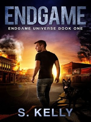 cover image of Endgame